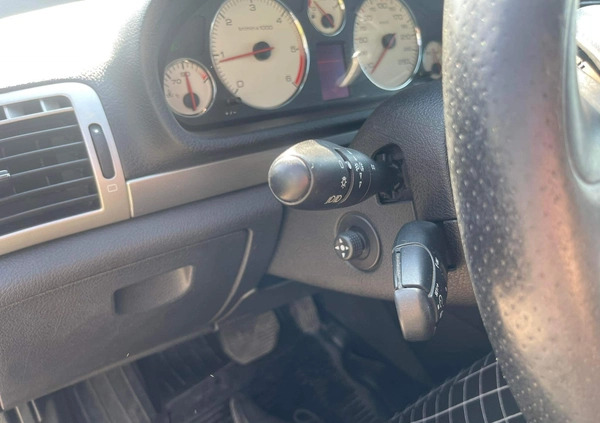 Peugeot 407 cena 10600 przebieg: 492400, rok produkcji 2008 z Zakroczym małe 326